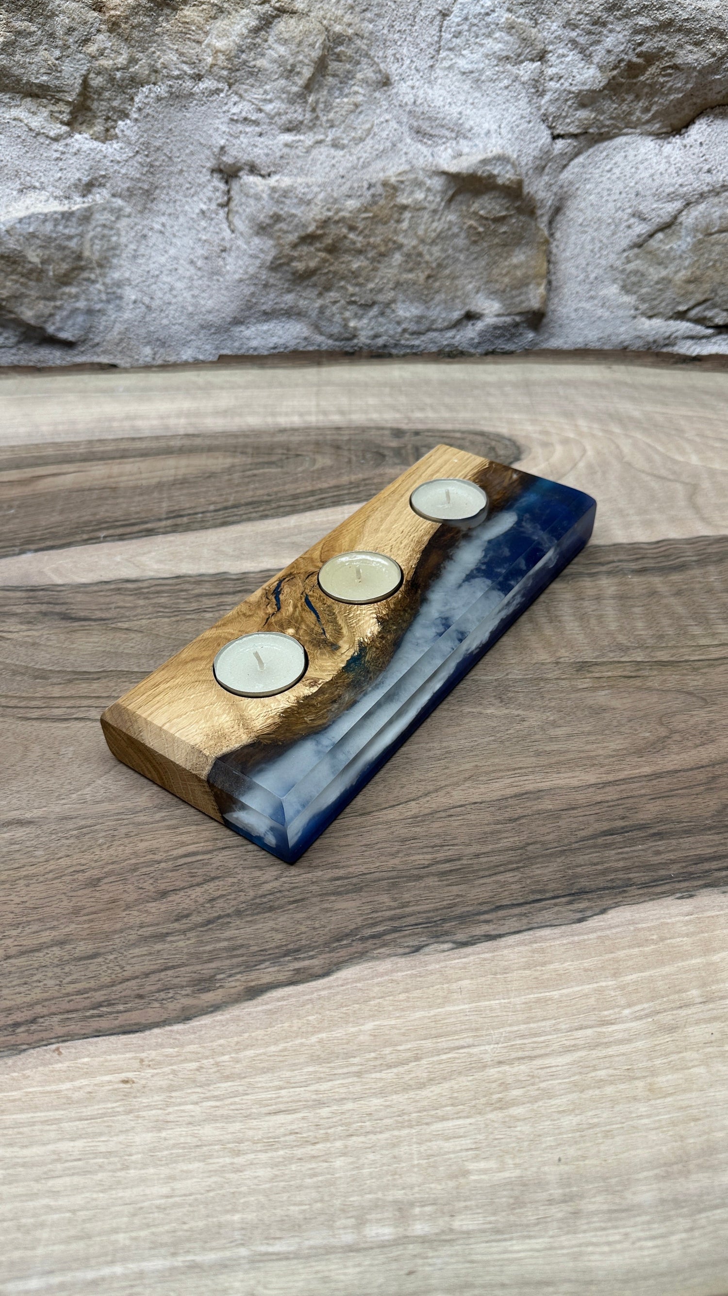 Bougeoirs
