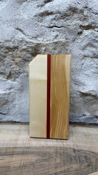 Planches à saucisse