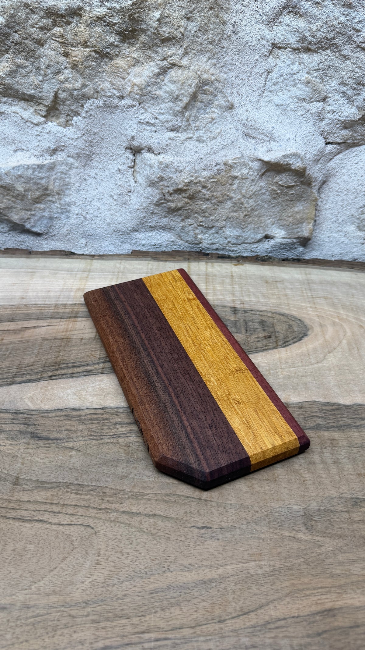 Planches à saucisse