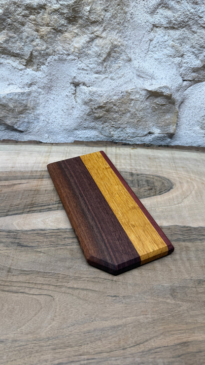 Planches à saucisse