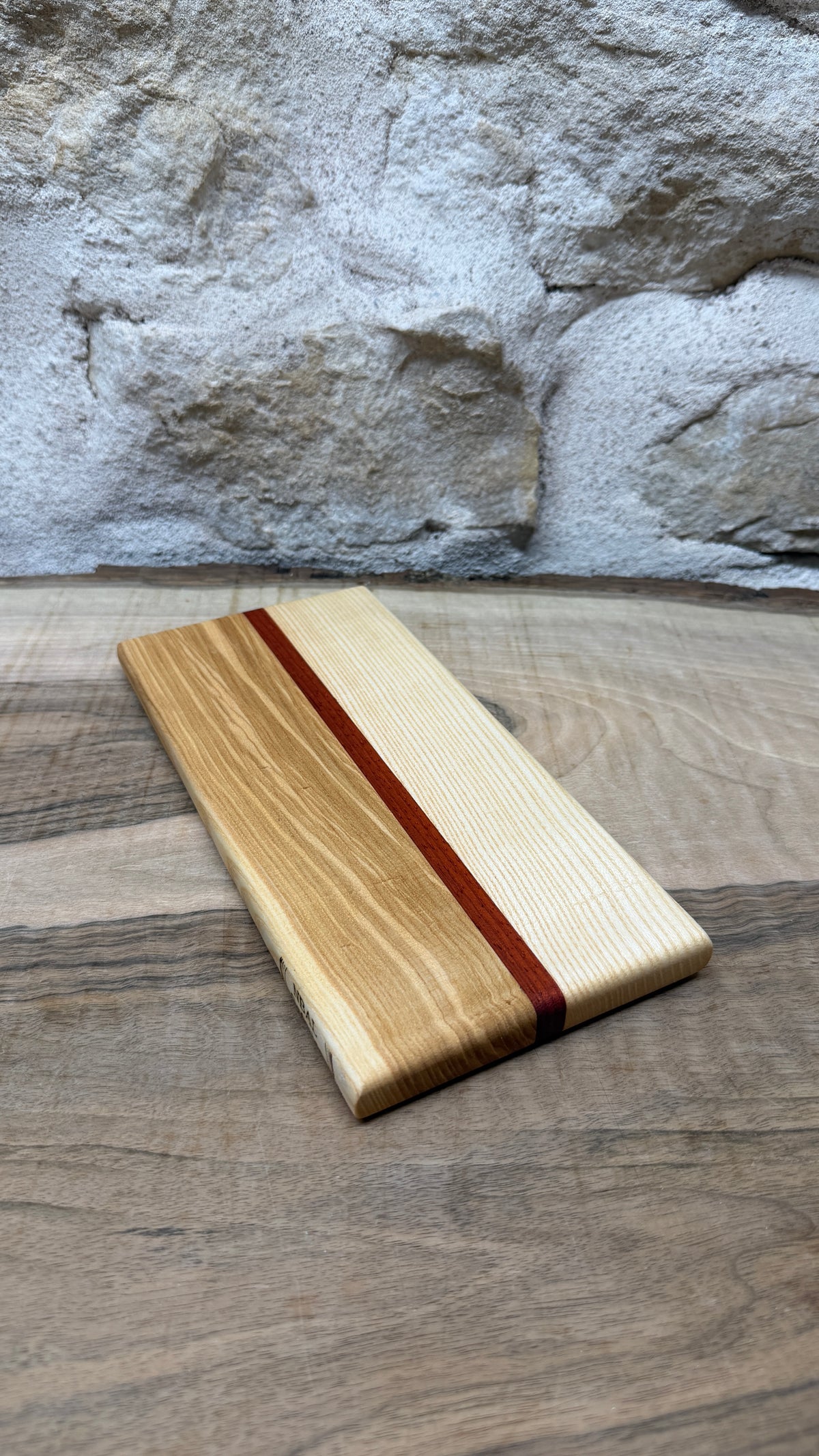 Planches à saucisse
