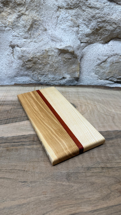 Planches à saucisse