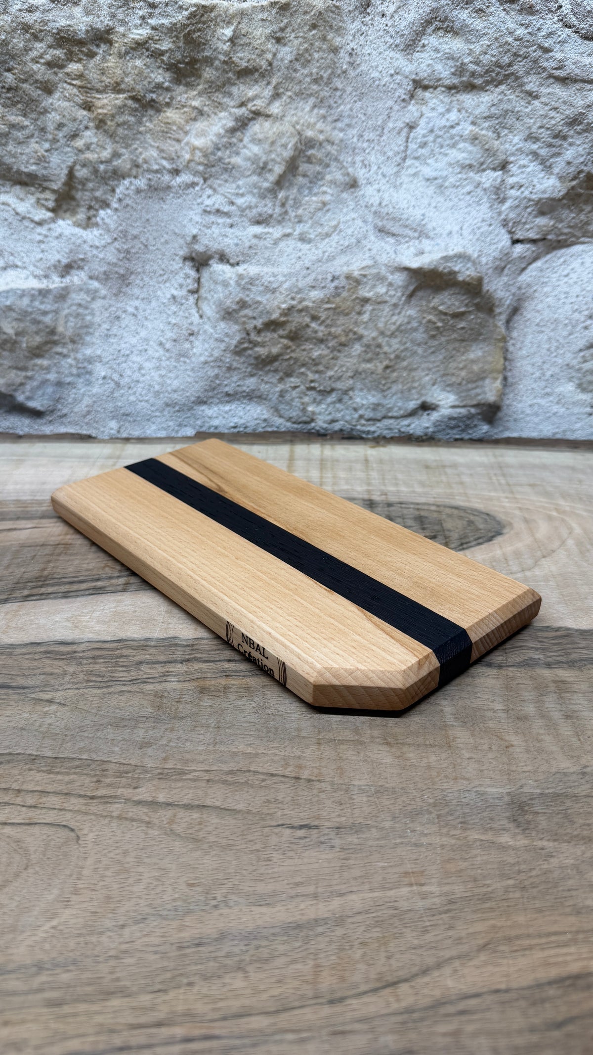 Planches à saucisse