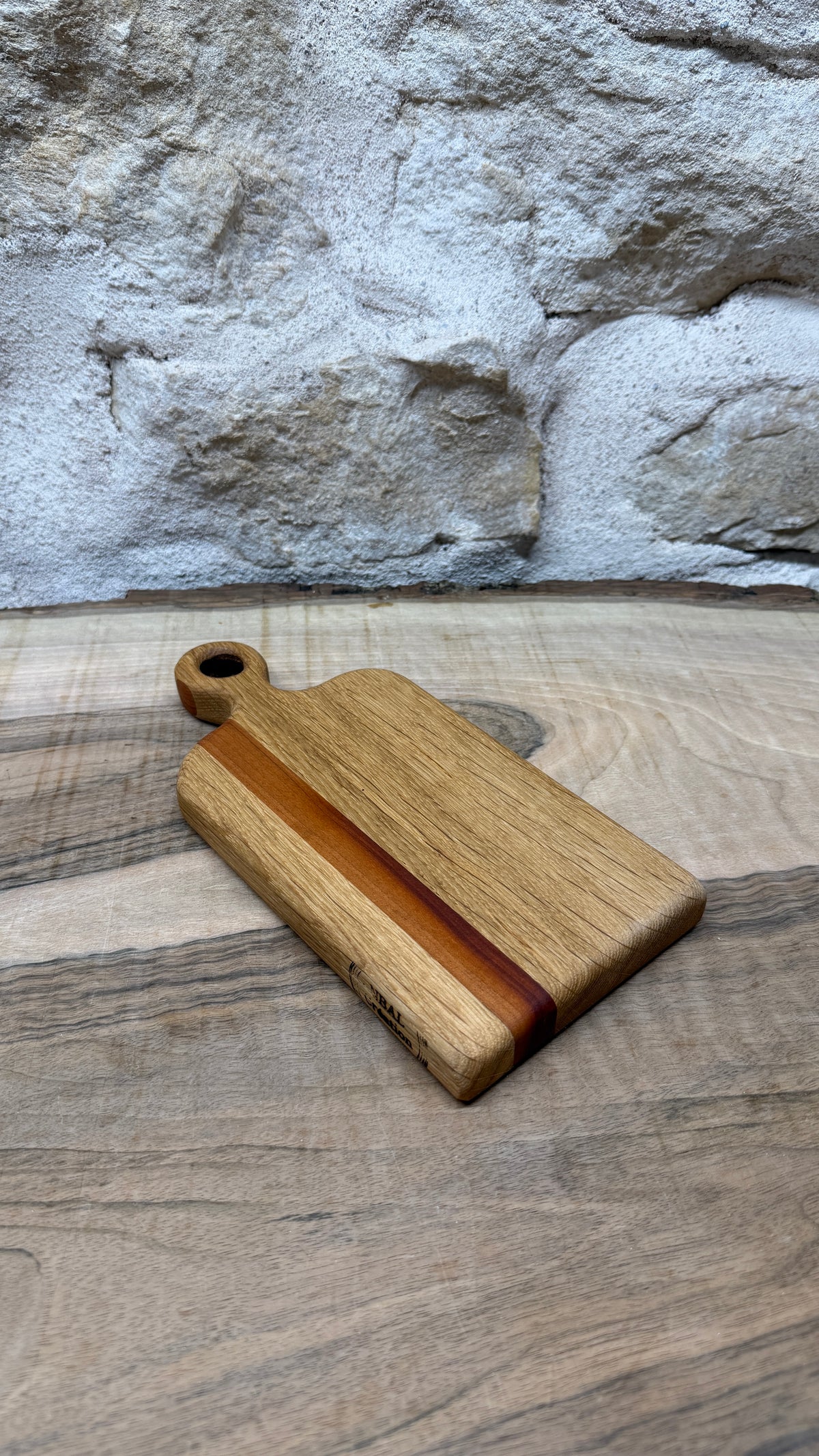 Planches à saucisse