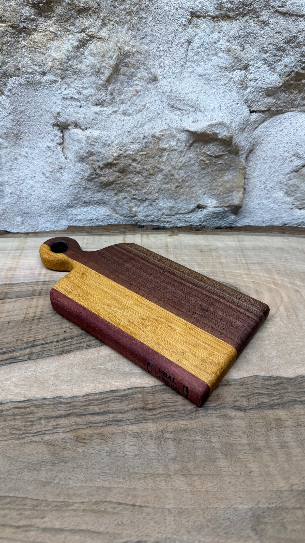 Planches à saucisse
