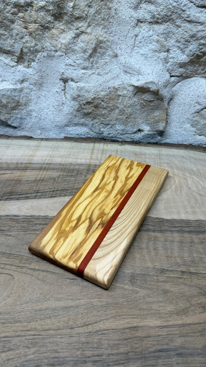 Planches à saucisse