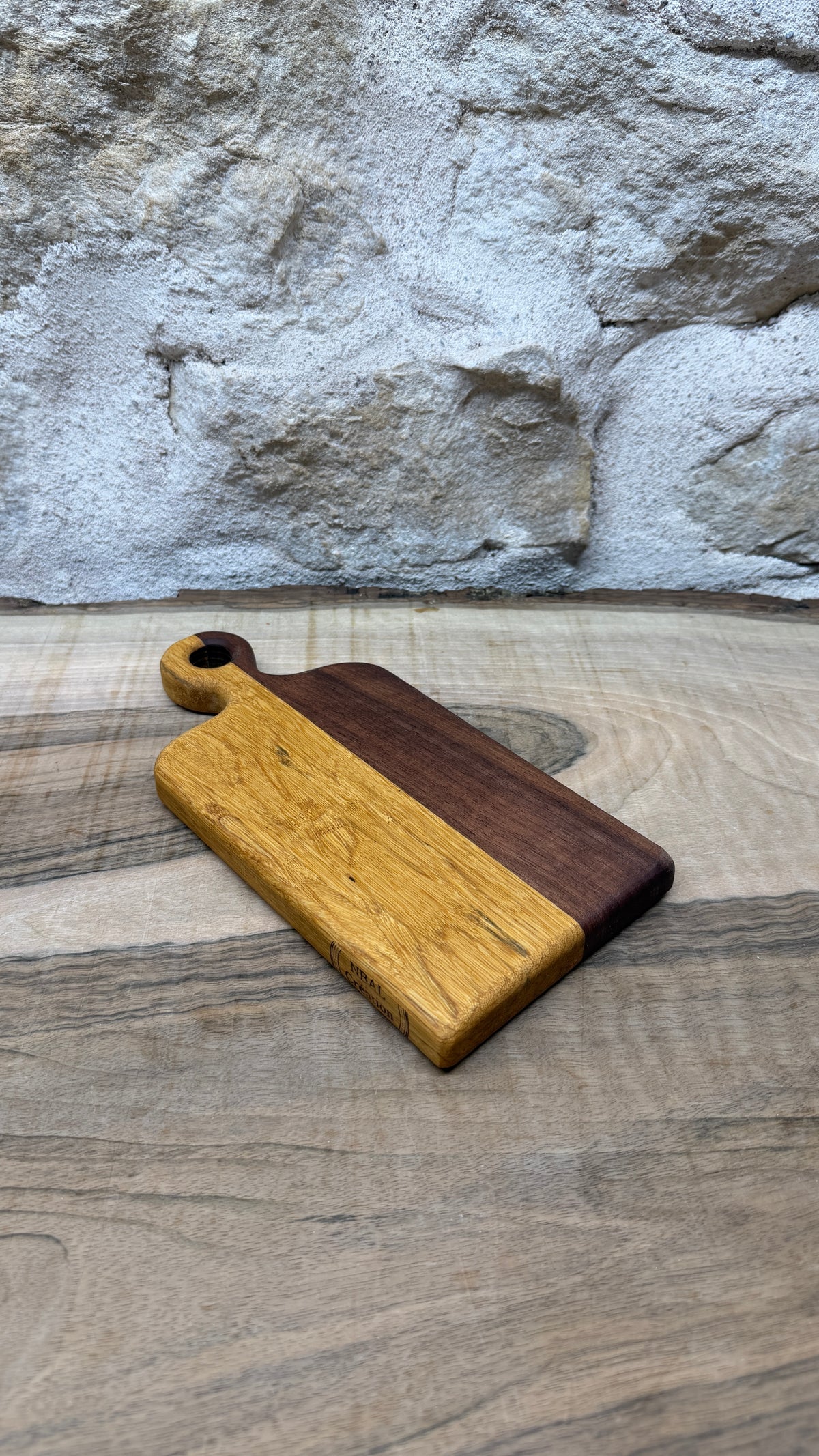 Planches à saucisse