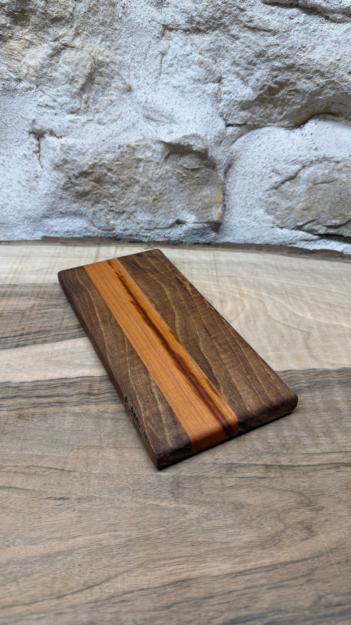 Planches à saucisse