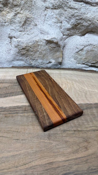 Planches à saucisse