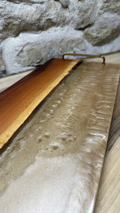 Grand plateaux quetschier