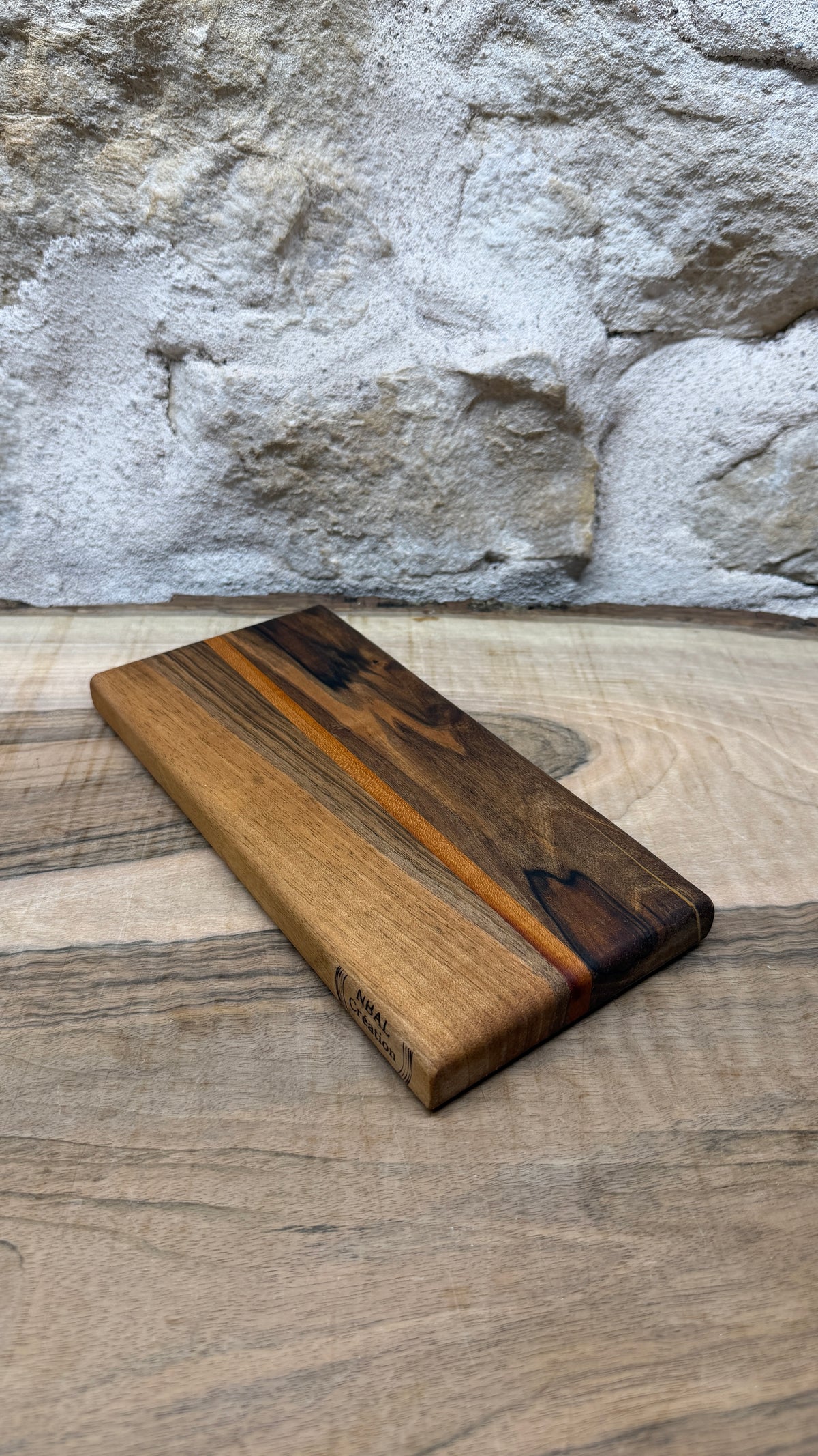 Planches à saucisse