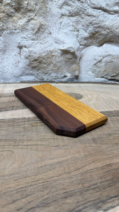 Planches à saucisse