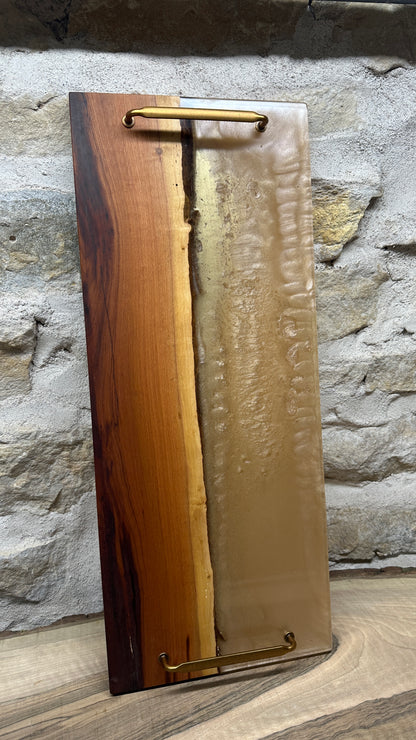 Grand plateaux quetschier