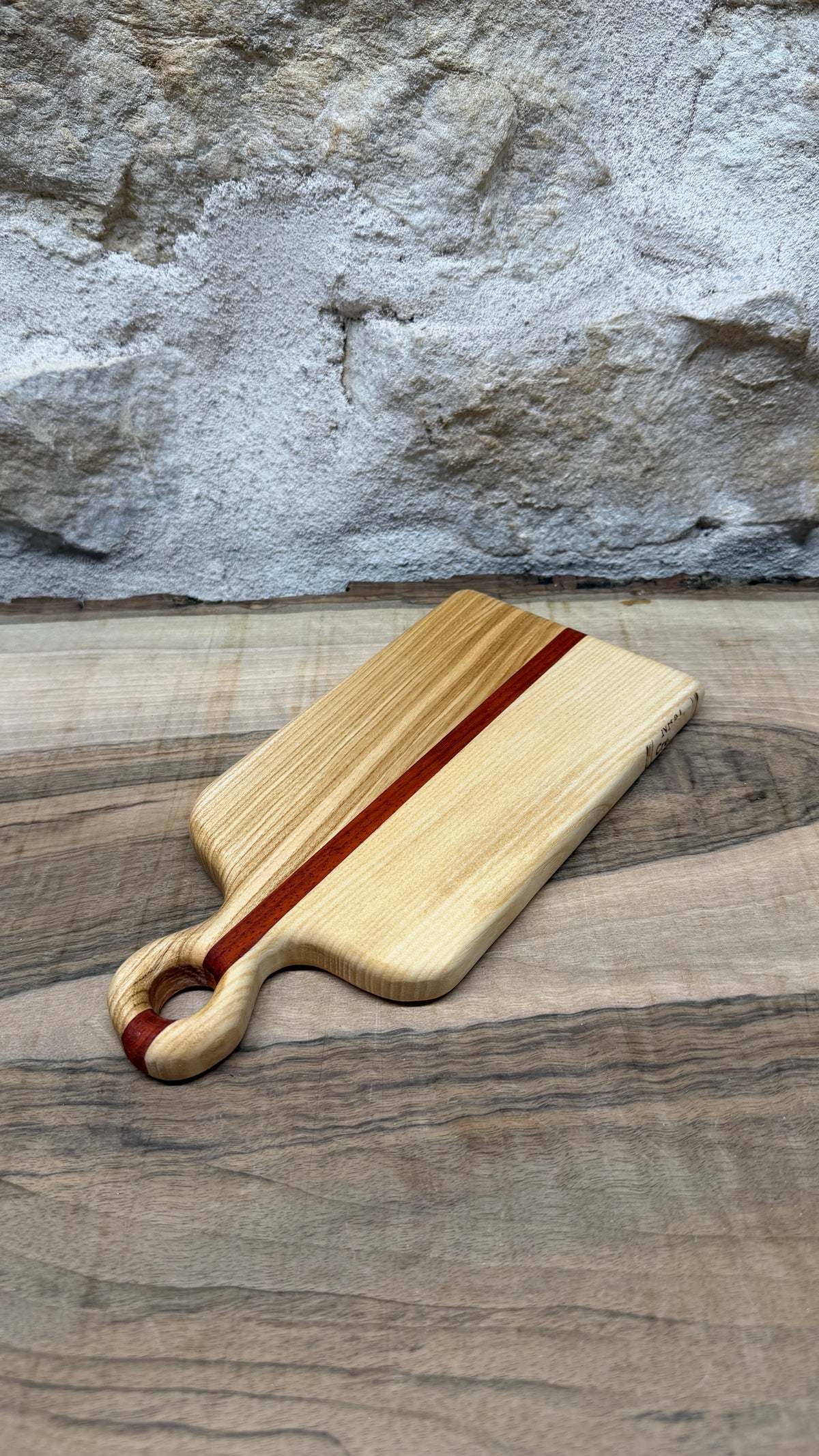 Planches à saucisse