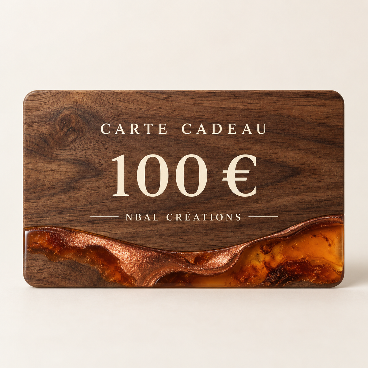 carte cadeaux