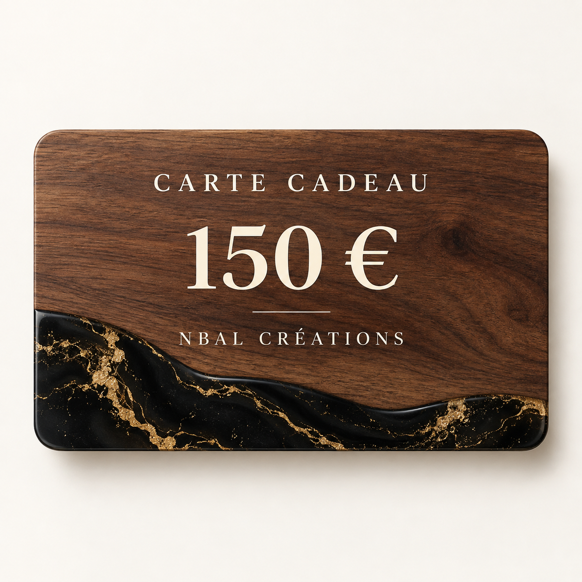 carte cadeaux