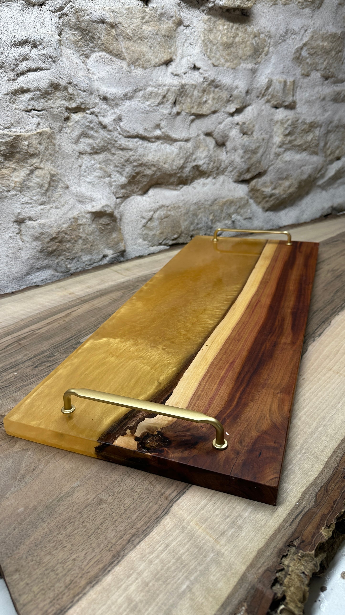 Grand plateaux quetschier