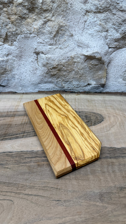 Planches à saucisse