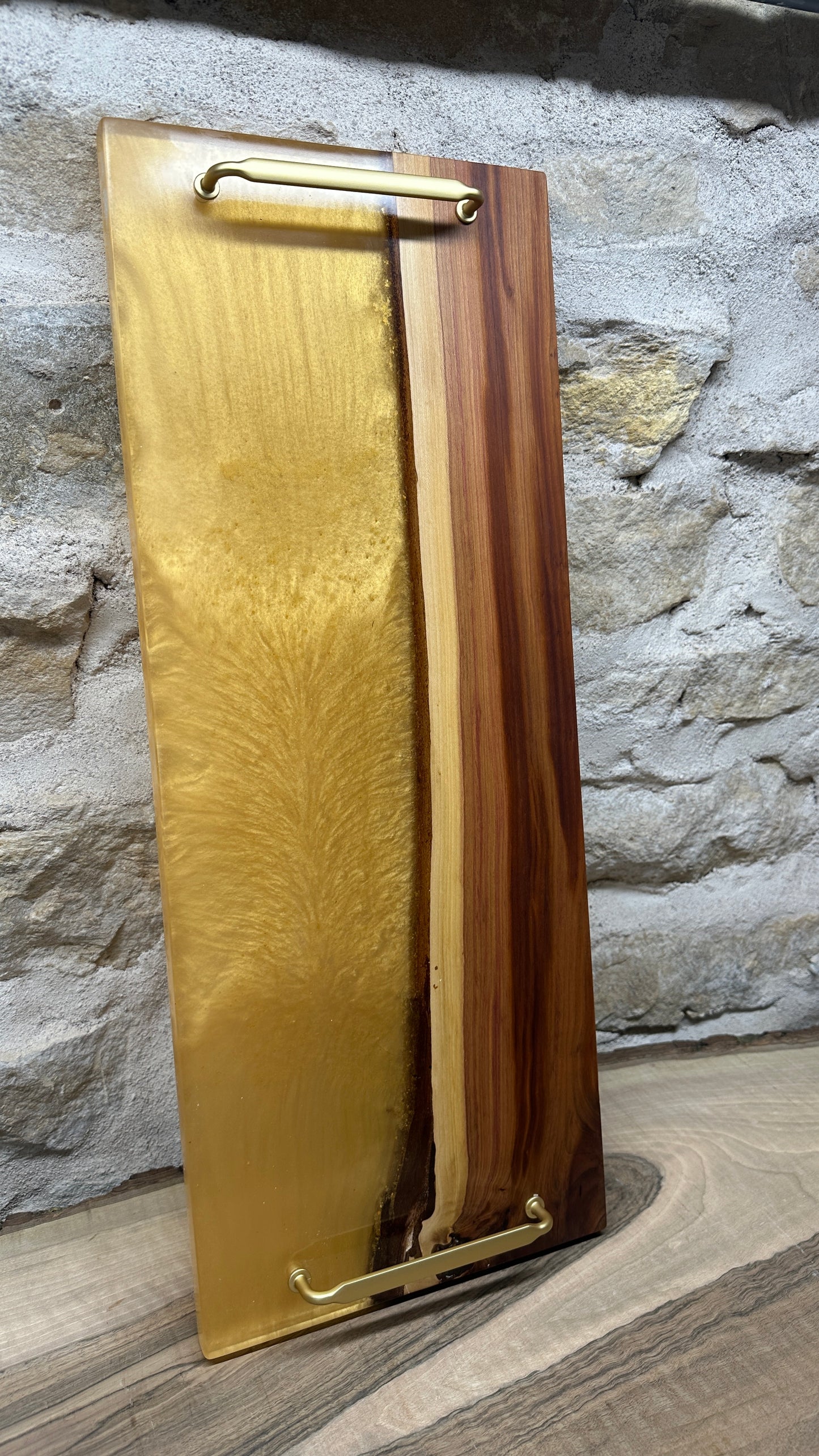 Grand plateaux quetschier