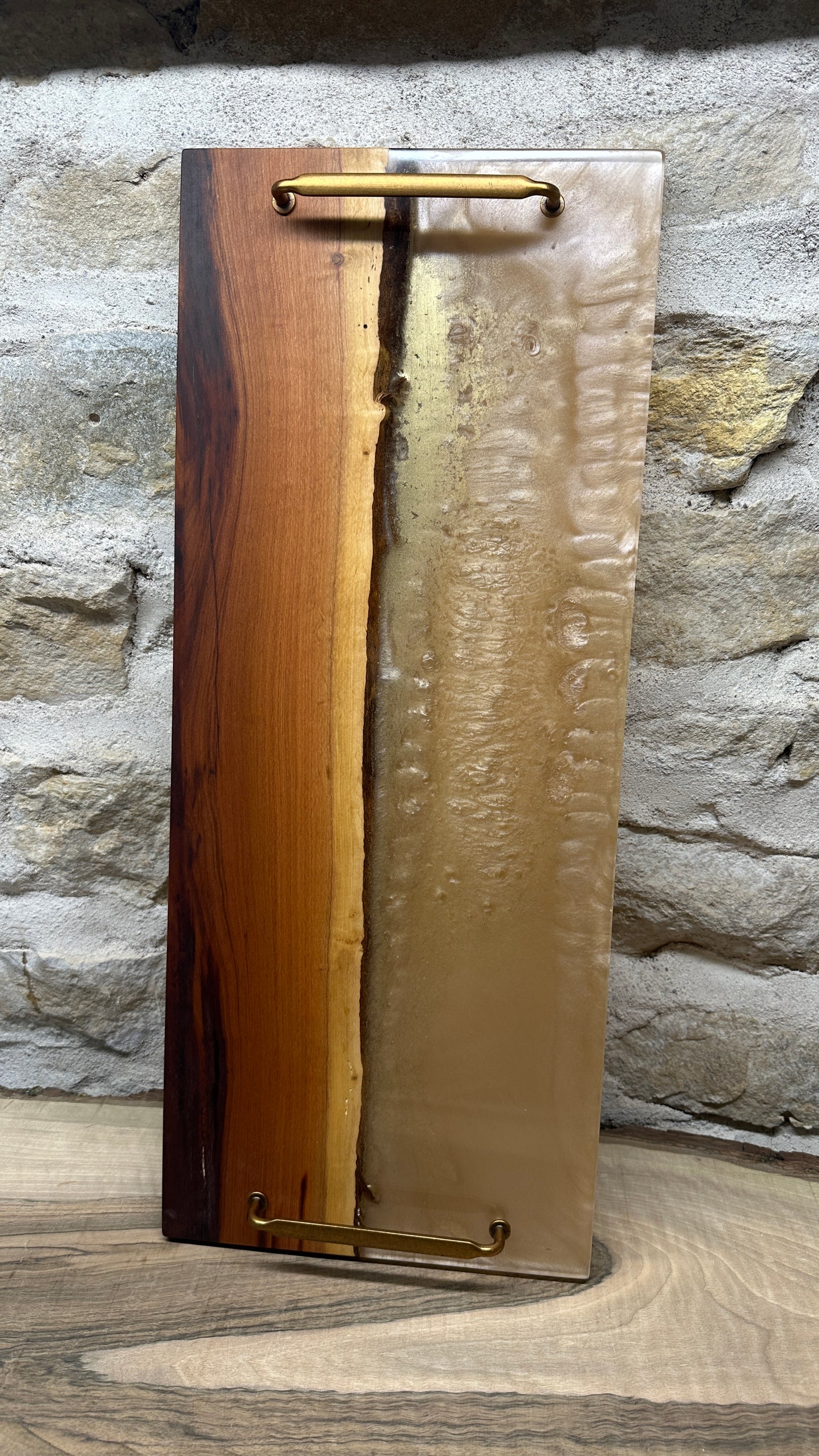 Grand plateaux quetschier