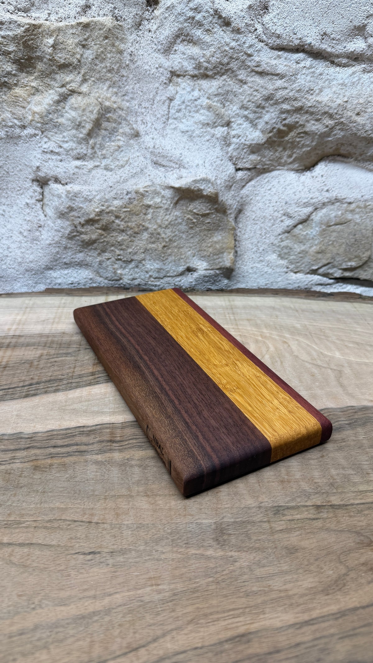 Planches à saucisse
