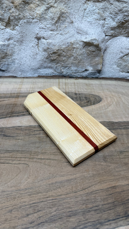 Planches à saucisse