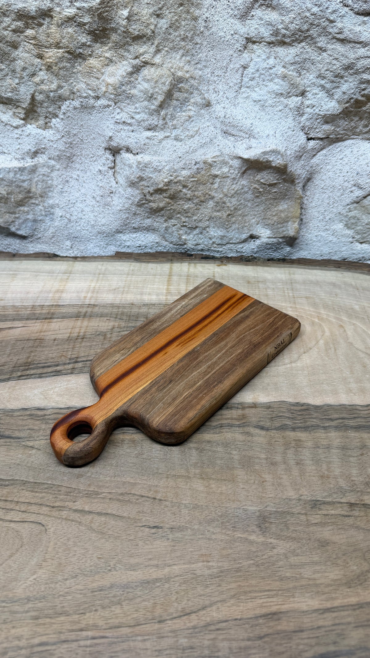 Planches à saucisse