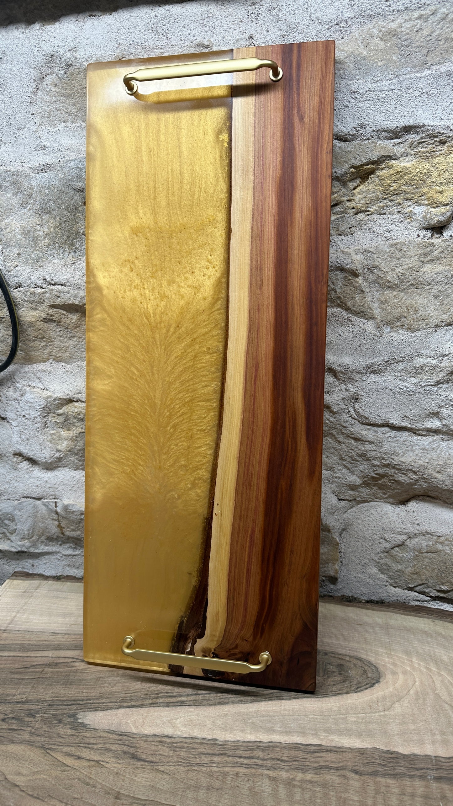 Grand plateaux quetschier