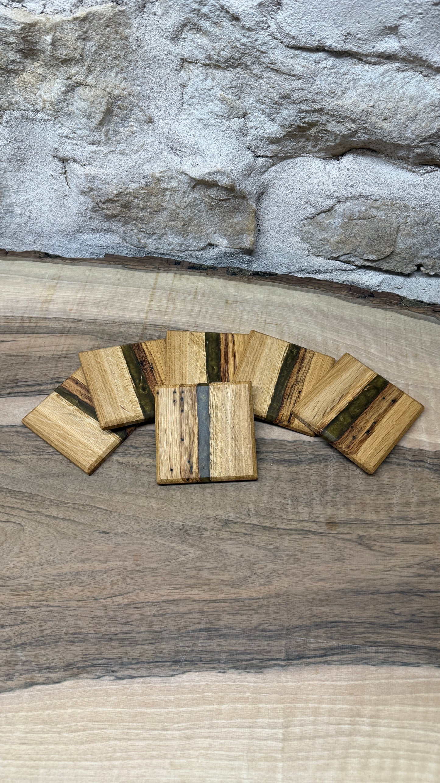 Dessous de verres