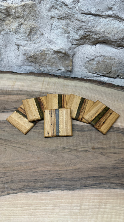 Dessous de verres