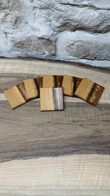 Dessous de verres
