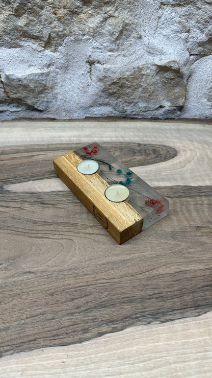 Bougeoirs