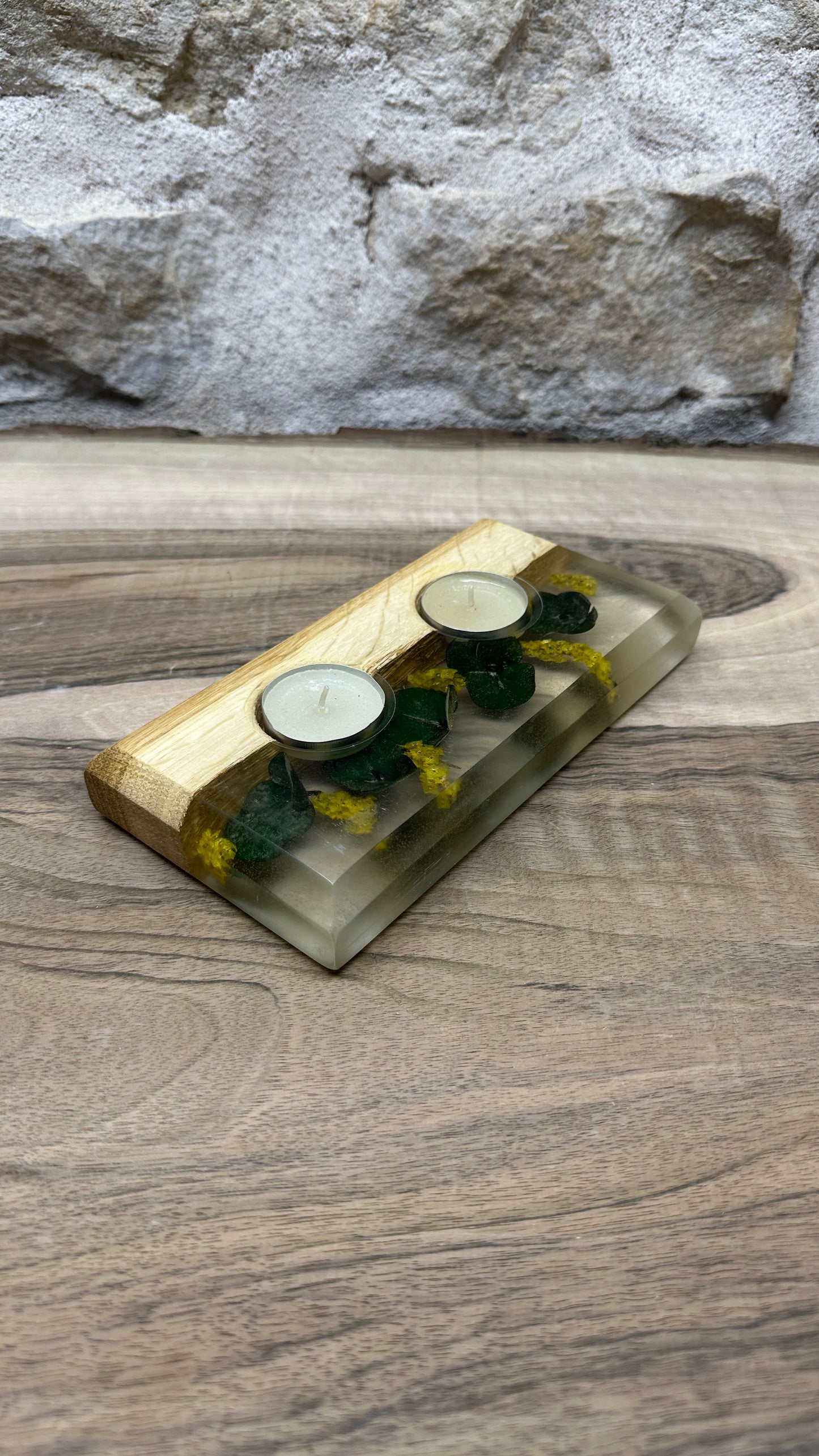 Bougeoirs