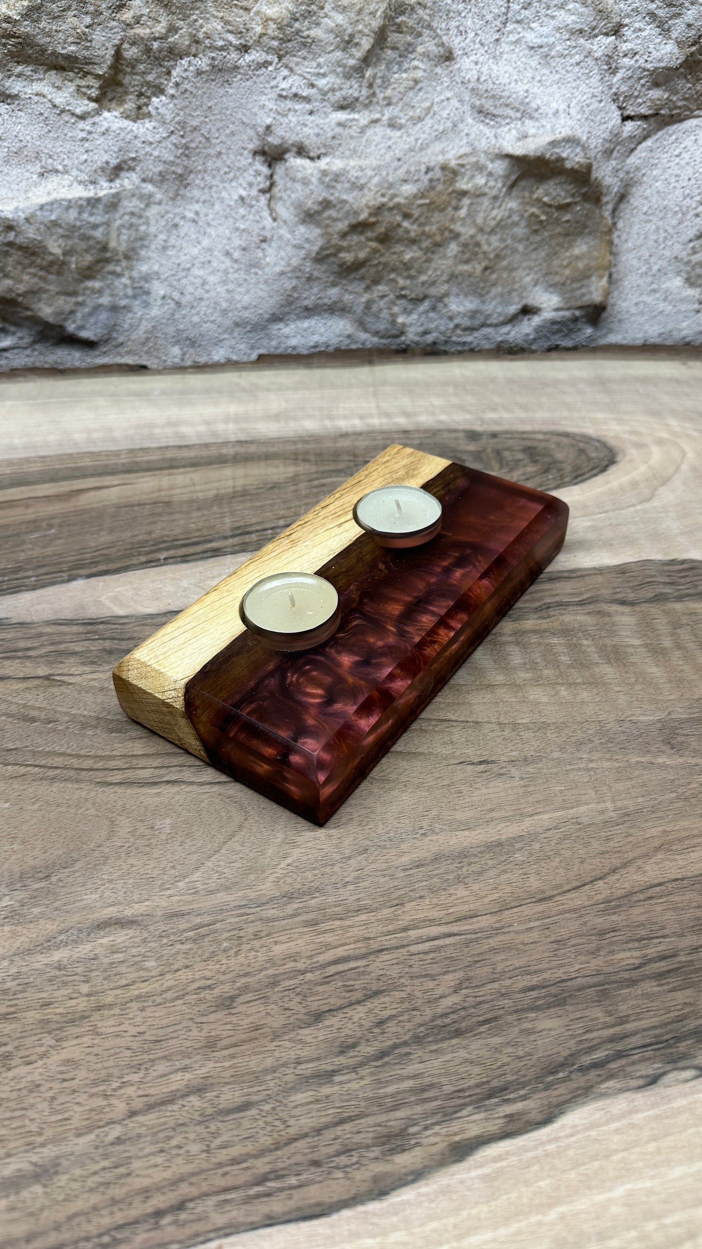 Bougeoirs