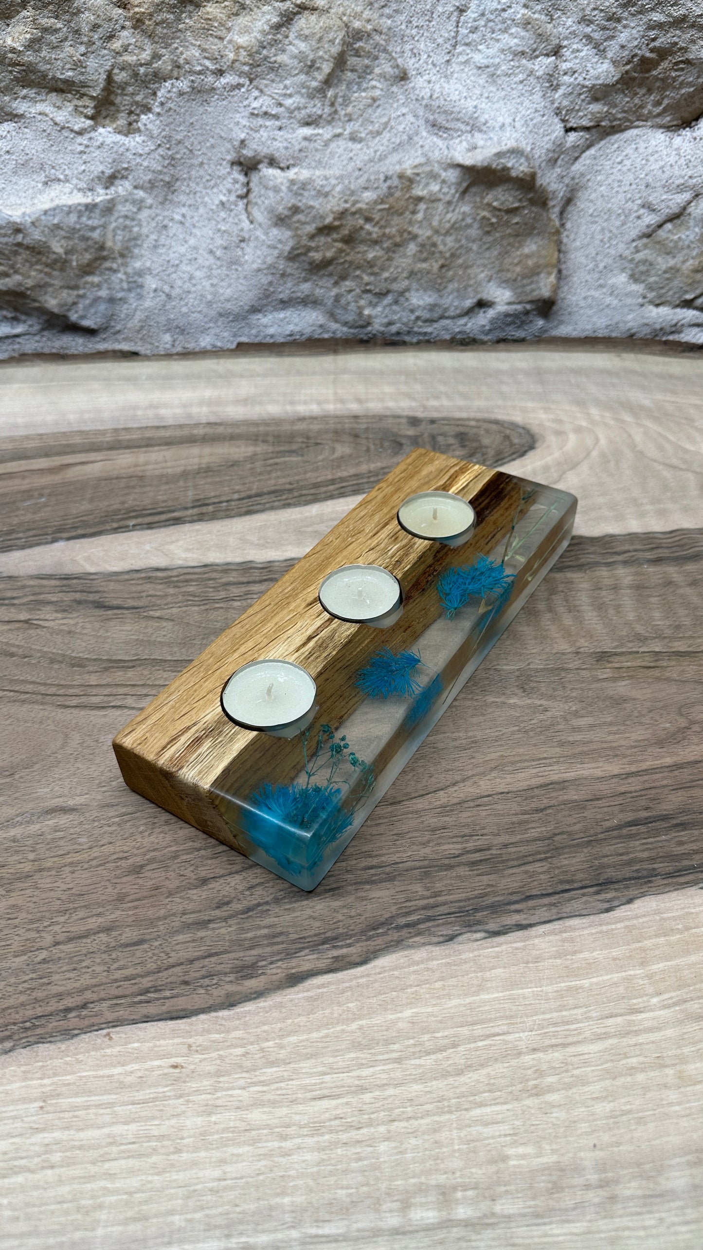 Bougeoirs