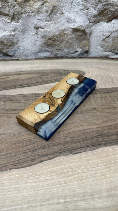 Bougeoirs