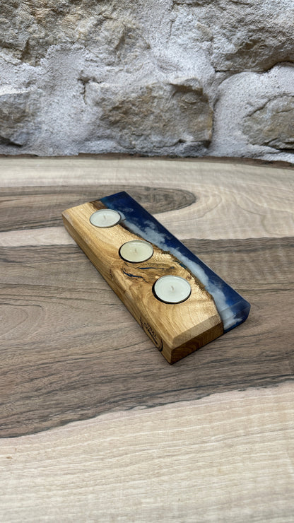 Bougeoirs